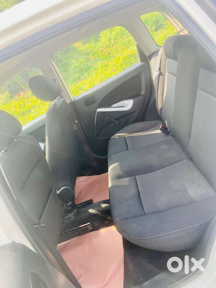 Ford Figo 2013 Single Owner 1.4 Diesel Well Maintained Car