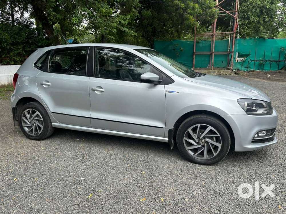 Volkswagen Polo 1.5 Tdi Highline, 2019, Diesel