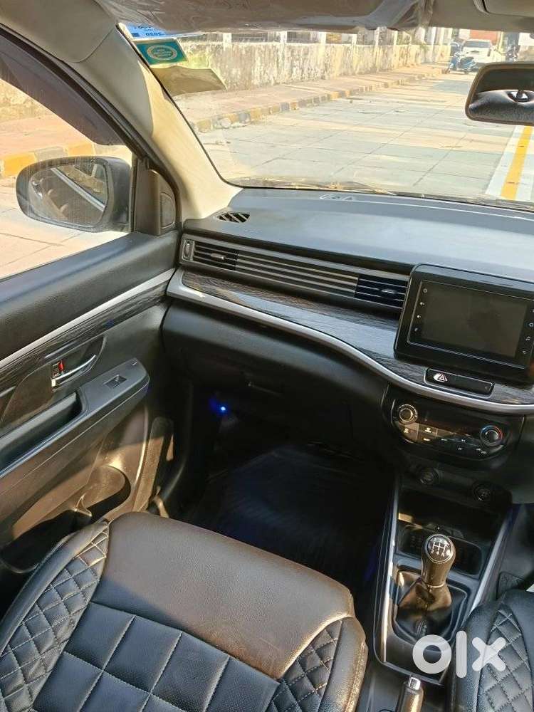 Maruti Suzuki Xl6 1.5 Zeta Mt, 2020, Petrol