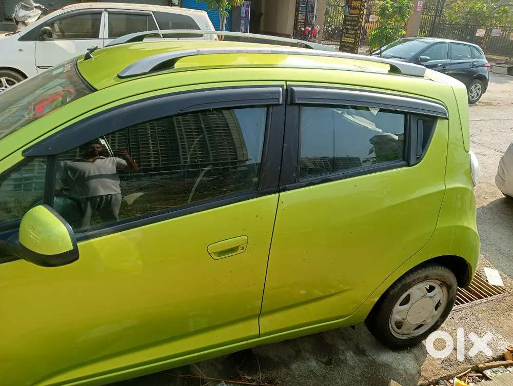 Beat 1.2 L T Bsiv Petrol To Sell