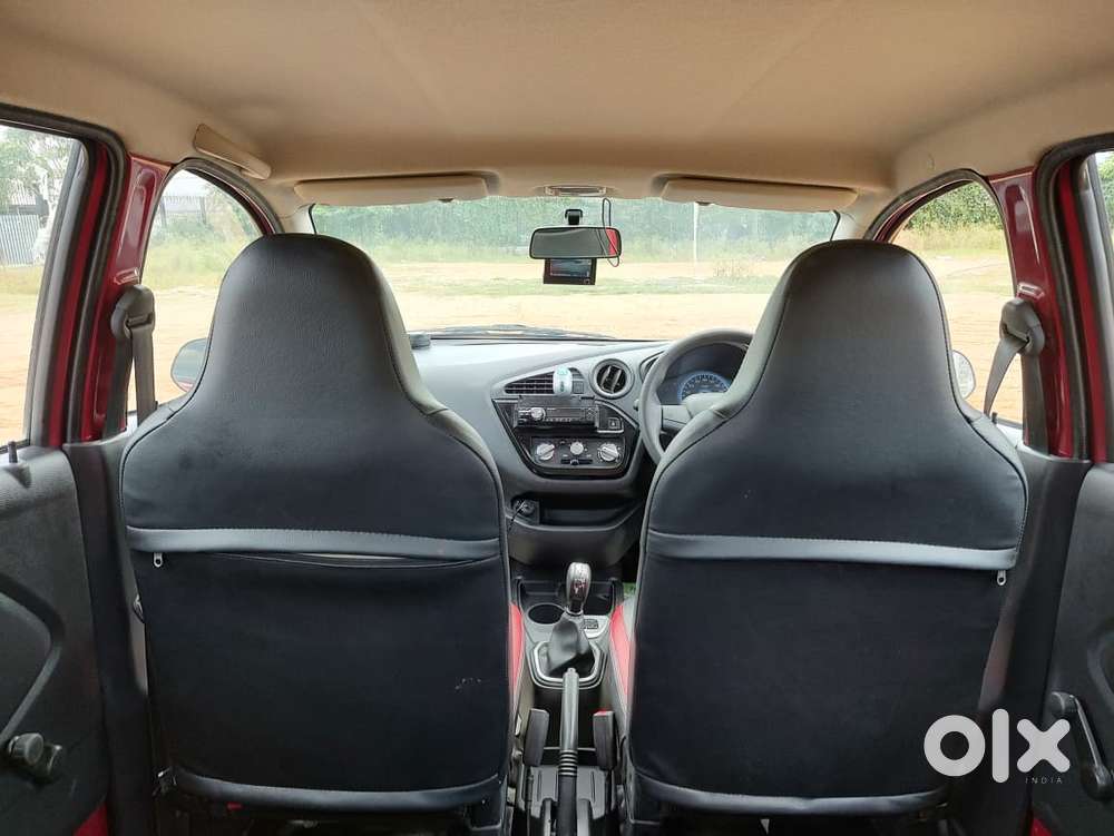 Datsun Redigo Amt 1.0 T Option, 2018, Petrol