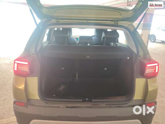 Skoda Kodiaq L & K, 2025, Petrol