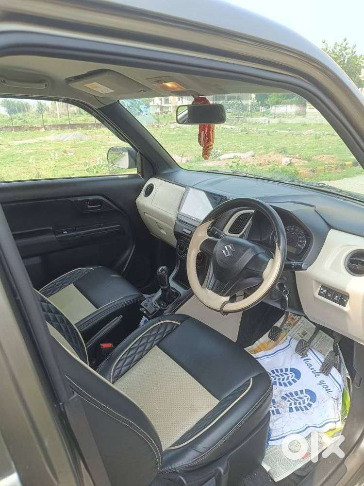 Maruti Suzuki Wagon R Lxi Cng Optional, 2023, Cng & Hybrids