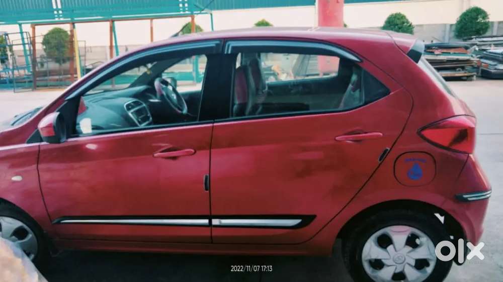 Tata Tiago For Sale – Well Maintained Family Car