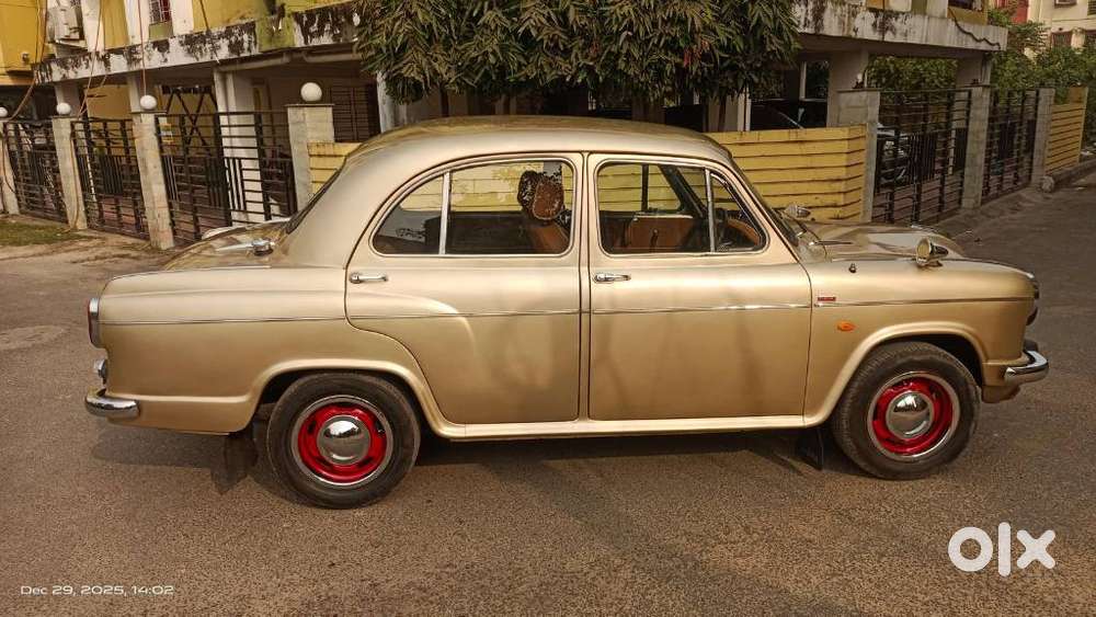 Ambassador Ambassador