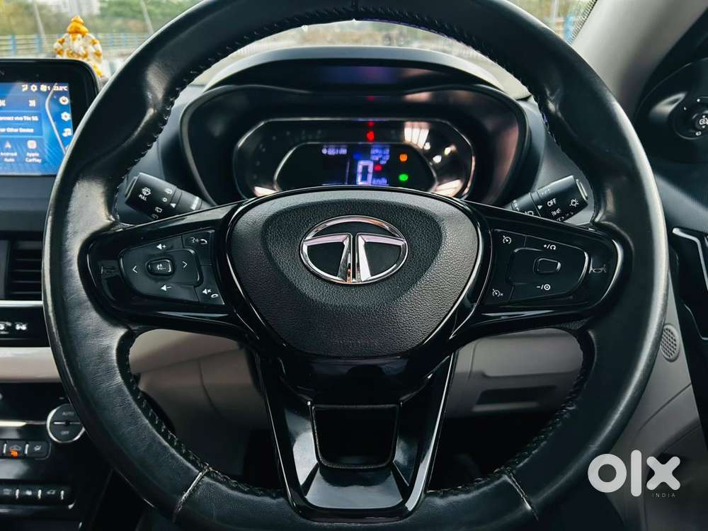 Tata Nexon, 2021, Diesel