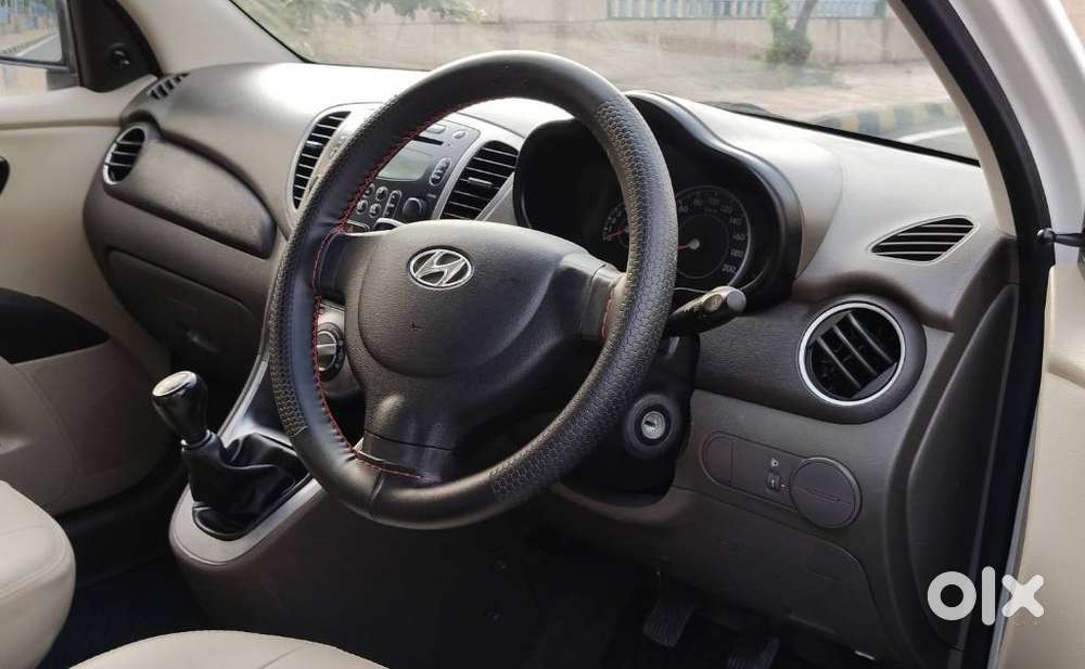 Hyundai I10 1.1l Irde Magna Special Edition, 2016, Petrol