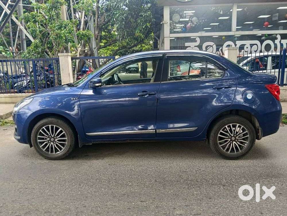 Maruti Suzuki Swift Dzire Zdi Plus , 2018, Petrol