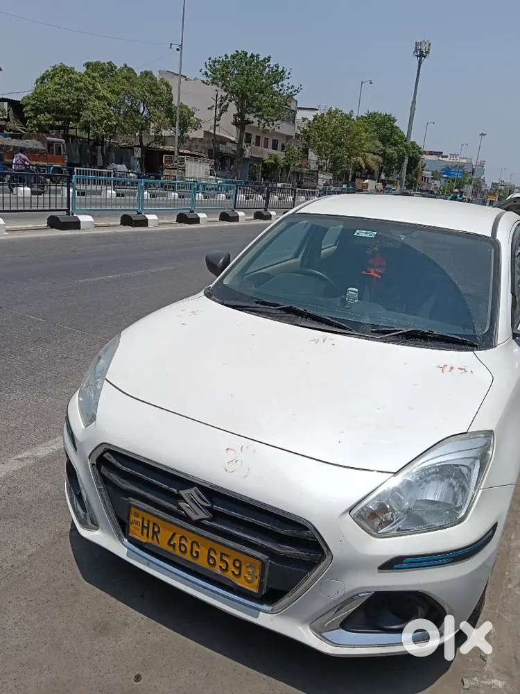 Swift Dzire For Sale