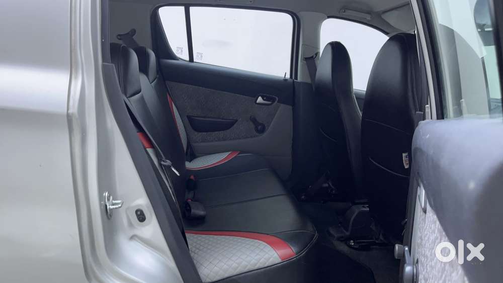 Maruti Suzuki Alto 800 Lxi, 2017, Petrol