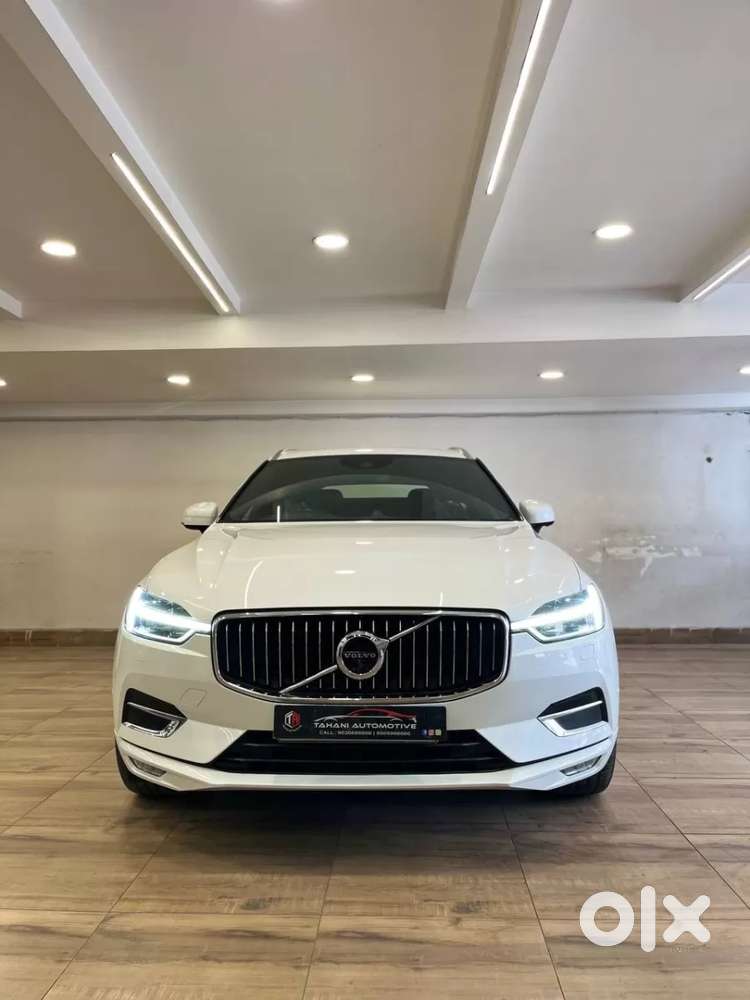 Volvo Xc60 Inscription D5, 2020, Diesel