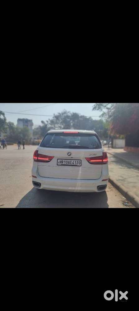 Bmw X5 X Drive 30d M Sport, 2018, Diesel