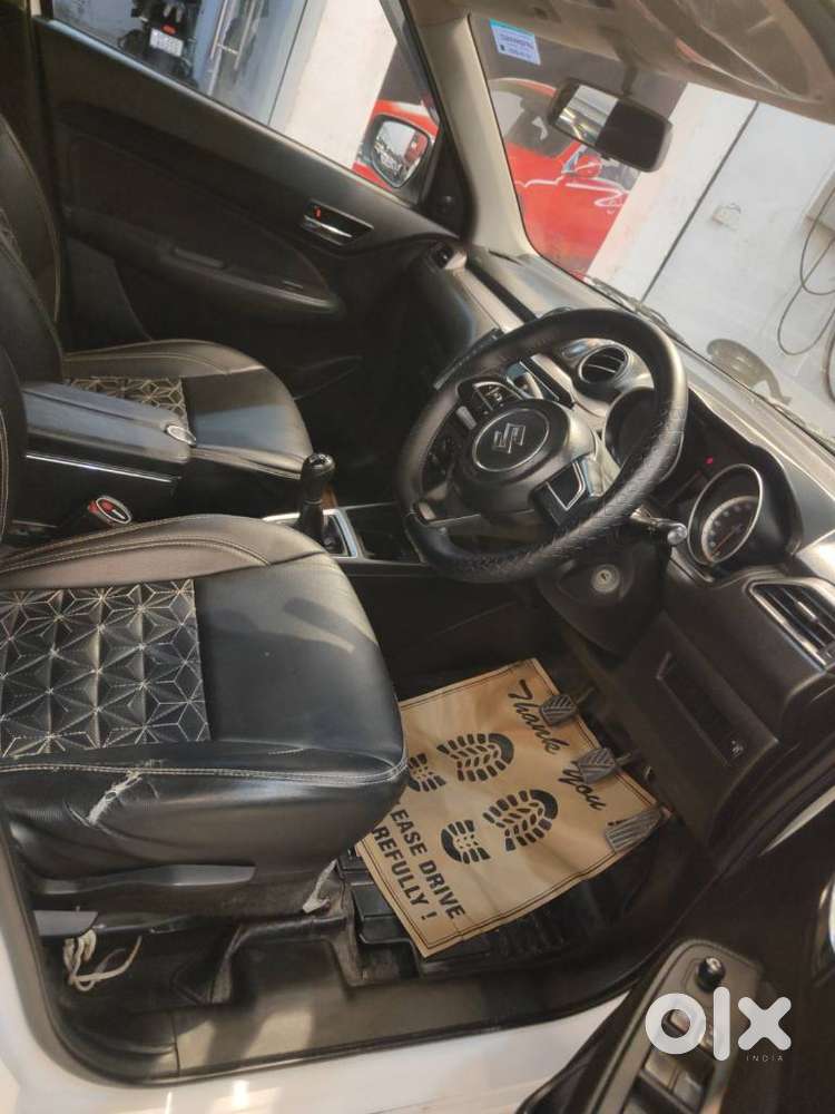 Maruti Suzuki Swift 1.2 Vxi Glory Edition, 2022, Petrol