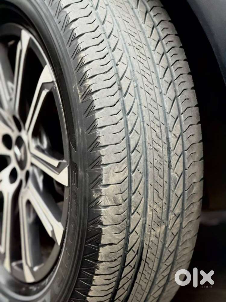 Mahindra Xuv700 Ax7 Luxury Pack Awd, 2022, Diesel