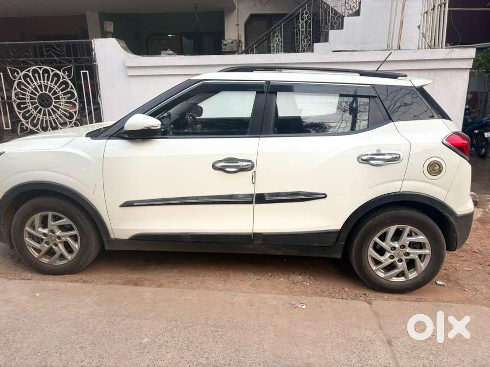 Mahindra Xuv 300(desiel)