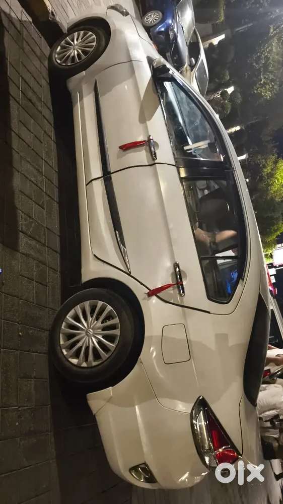Maruti Suzuki Ciaz 2019 Hybrid Petrol