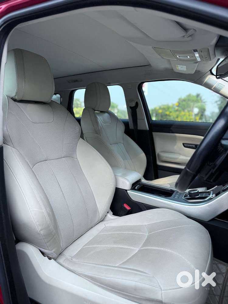 Land Rover Range Evoque Hse, 2019, Diesel