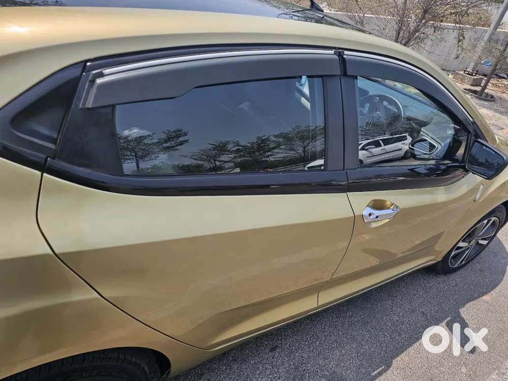 Tata Altroz 2020 Petrol Well Maintained