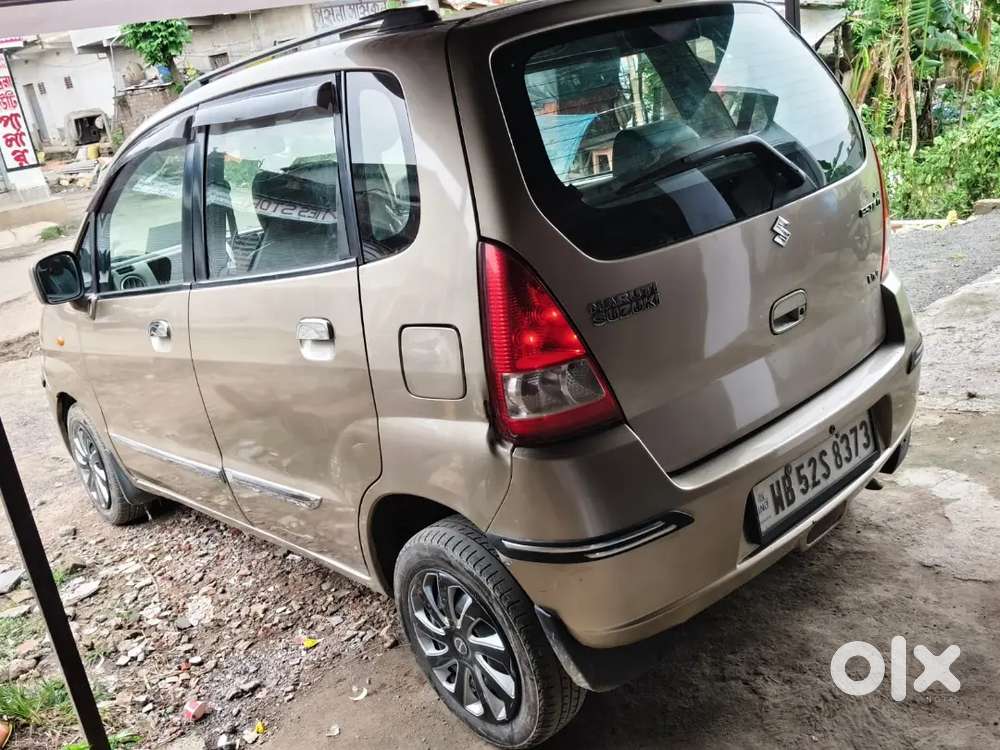 Maruti Suzuki Estilo Vxi 2014 Model