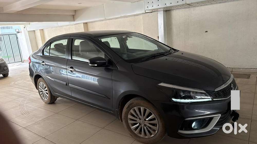 Maruti Suzuki Ciaz 2024 Petrol Good Condition