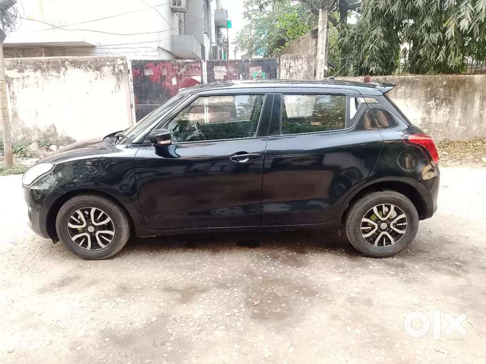 Maruti Suzuki Swift Vdi, 2019, Diesel