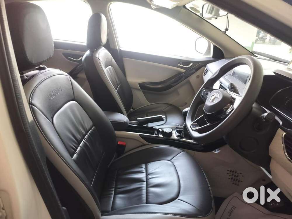 Tata Nexon Diesel (xz+ Model) For Sale