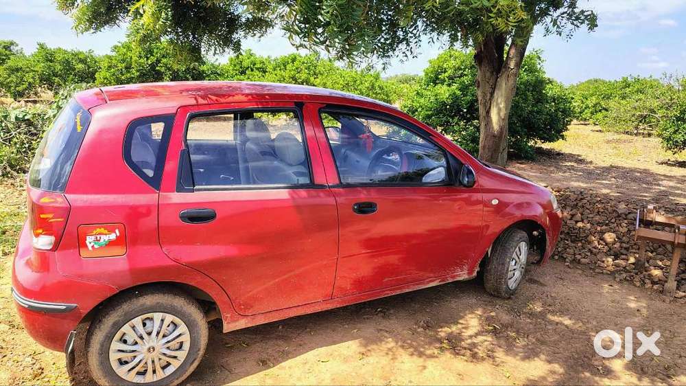 Chevorlet Aveo Uva Good Condition Vehicle 2009 Model Rc Up To 2030