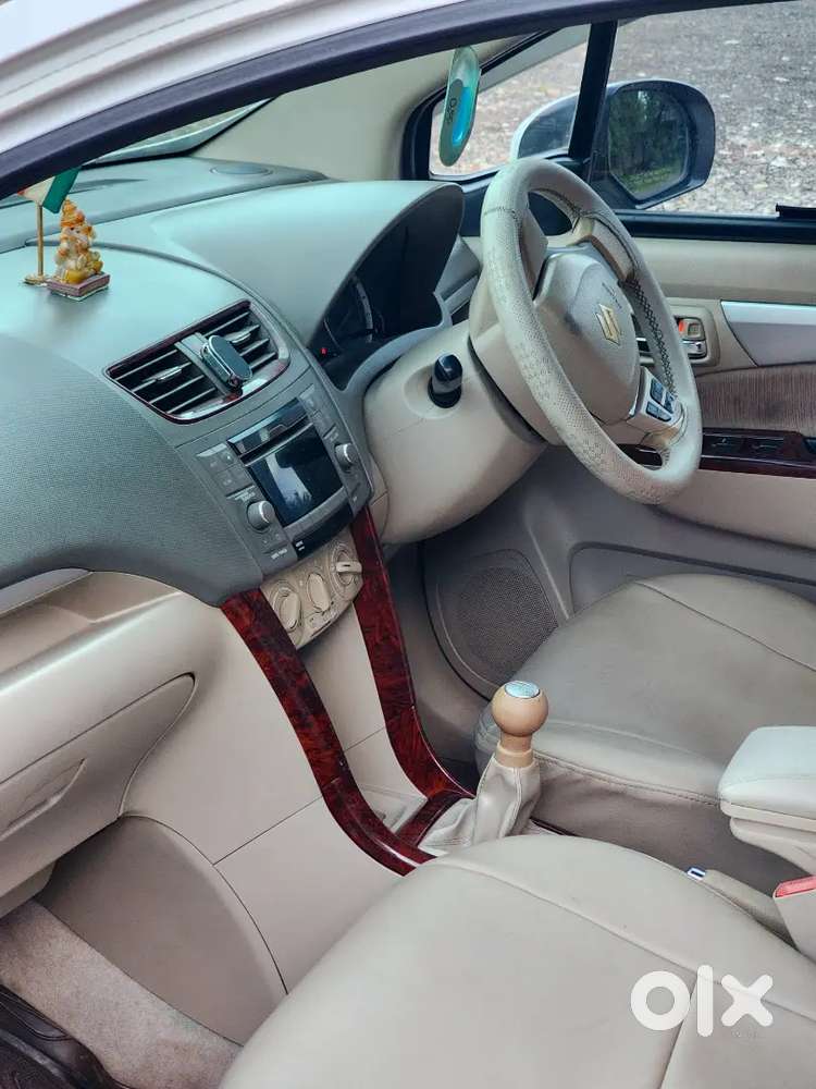 Maruti Suzuki Ertiga 2012 Zdi Diesel