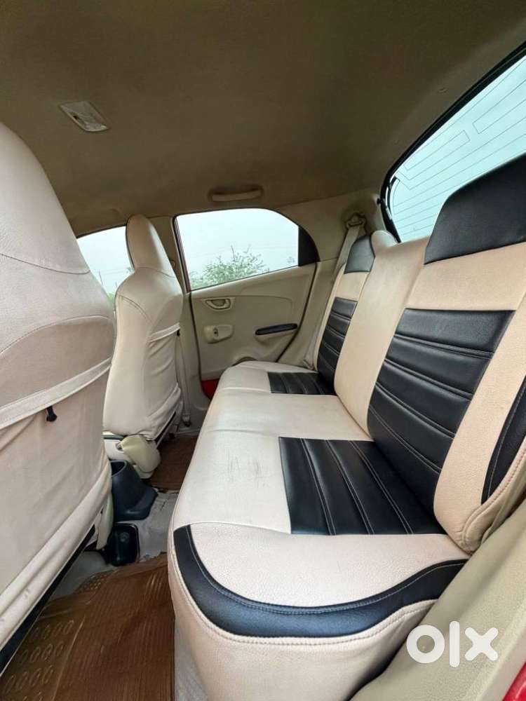 Honda Brio, 2015, Petrol
