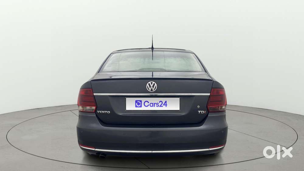 Volkswagen Vento 1.5 TDI Highline, 2019, Diesel