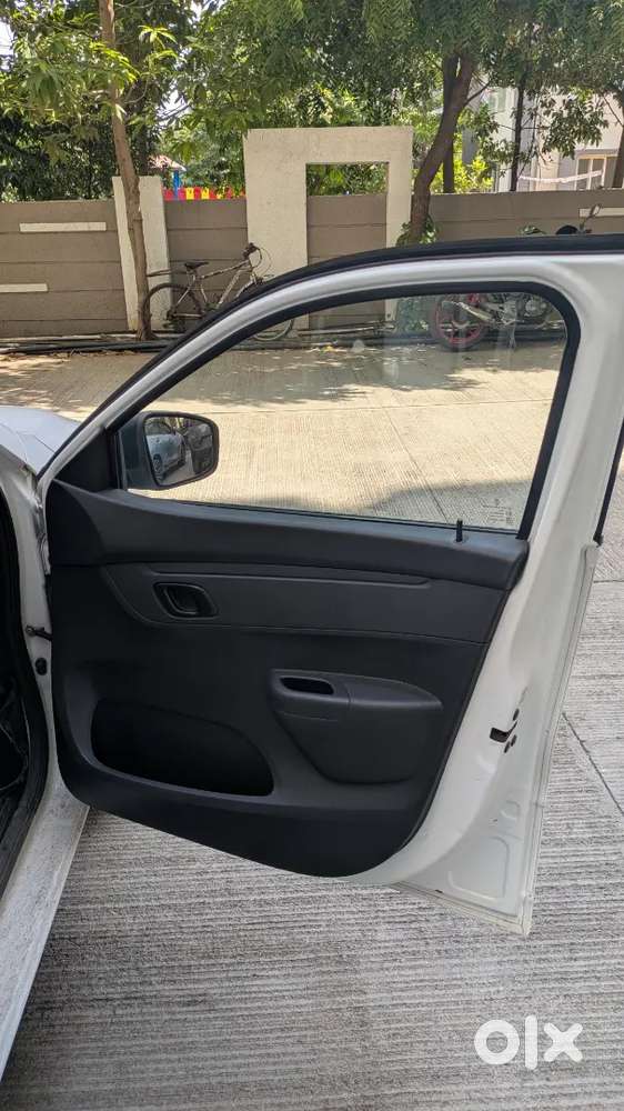 Renault Kwid 2016 Petrol 45570 Km Driven