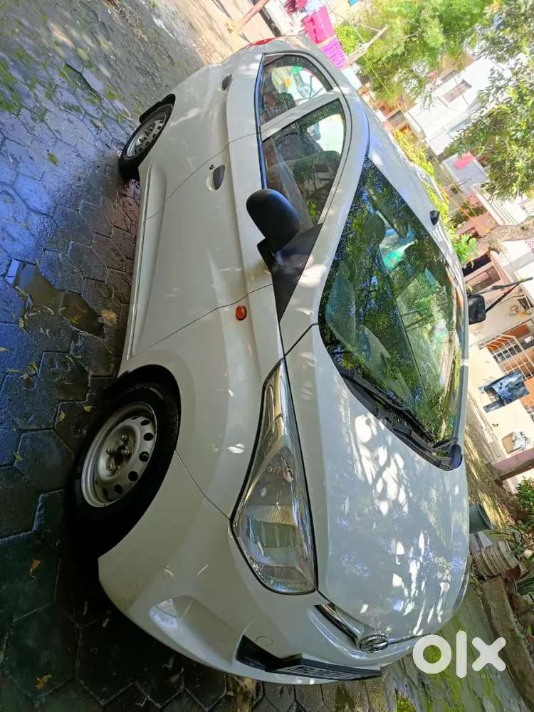 Hyundai Eon Era Plus 2018