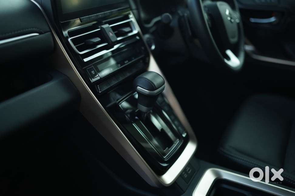 Maruti Suzuki Invicto Alpha Plus 7str, 2024, Electric