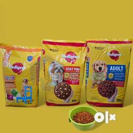 Buy Sell Pet Food Accessories Online in Budhana OLX