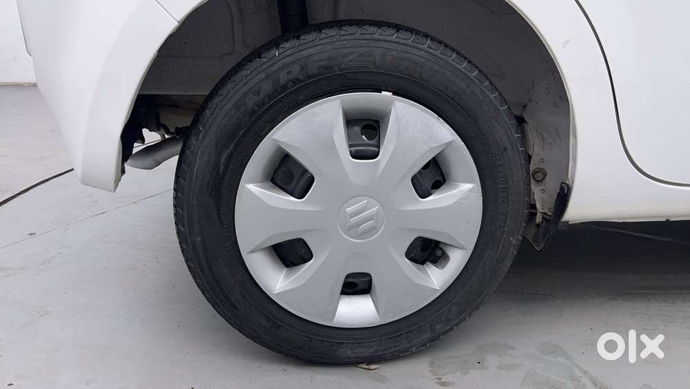 Maruti Suzuki Wagon R 1.2 Zxi, 2021, Petrol