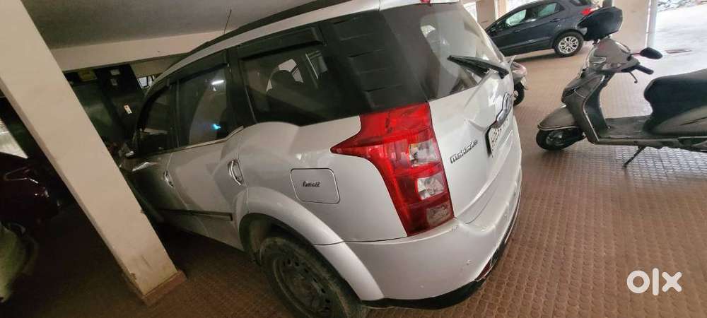Mahindra Xuv500 2014 Diesel 135000 Km Driven