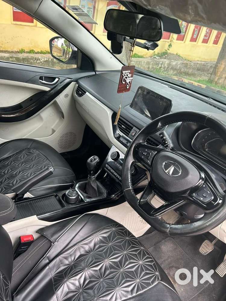 Tata Nexon 2020 Diesel Well Maintained