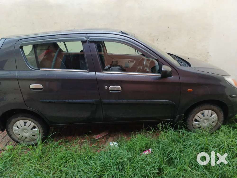 Maruti Suzuki 800 Petrol Manual 2022