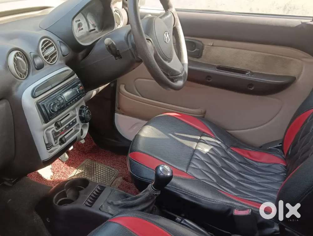 Hyundai Santro Gls At 2014