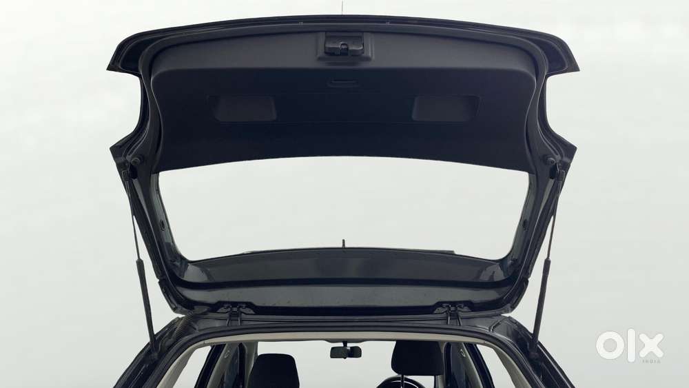 Volkswagen Polo 1.0 Mpi Trendline, 2021, Petrol