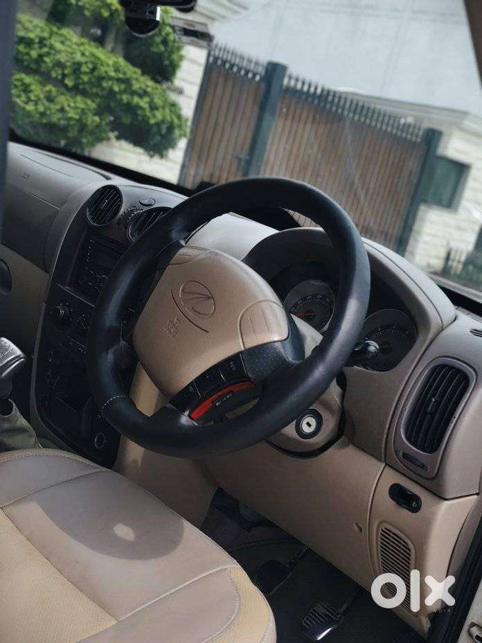 Mahindra Scorpio 2009-2014 Vlx 2wd Airbag Bsiv, 2013, Diesel