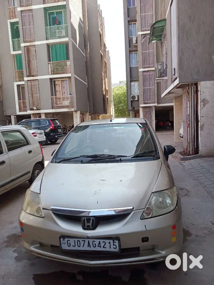 Honda City 2005 Model