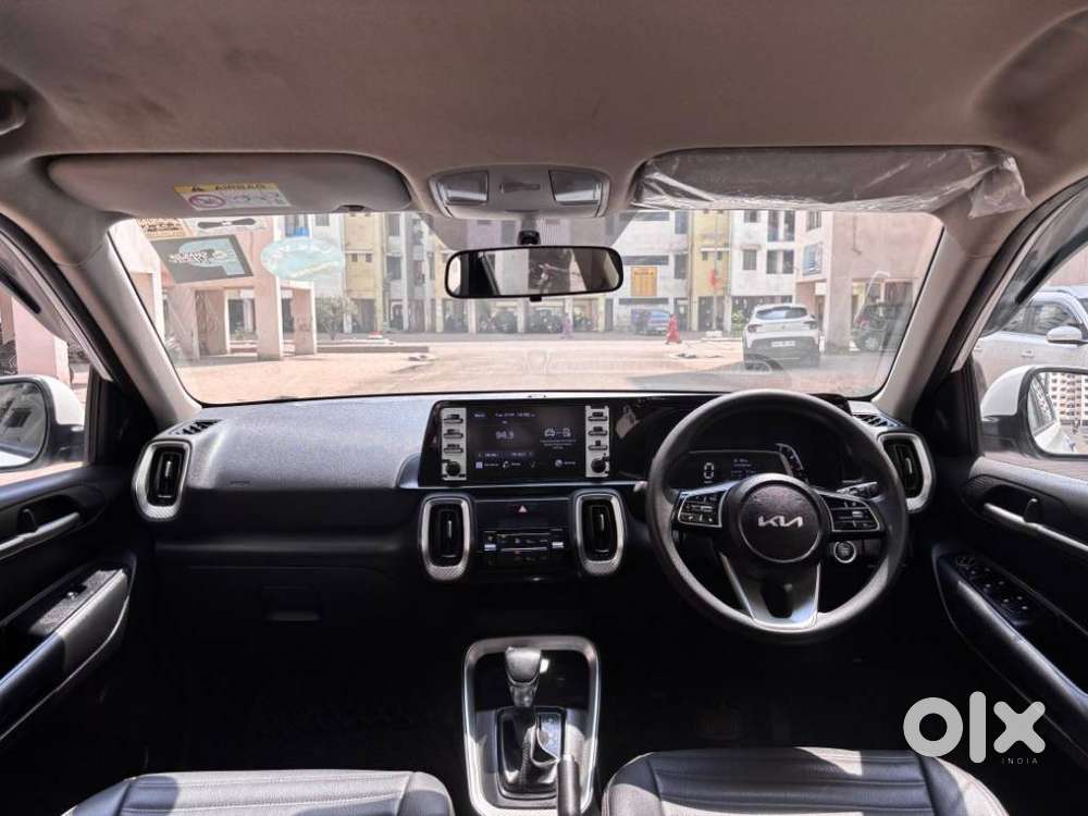 Kia Sonet Htk Plus D, 2021, Diesel