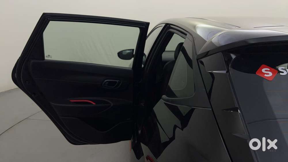 Hyundai I20 N Line N8 1.0 Turbo Dct, 2024, Petrol