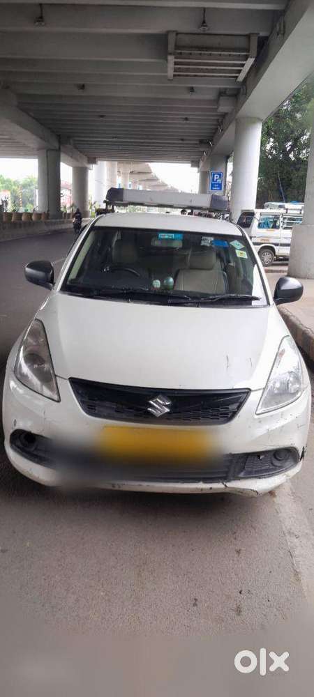 Maruti Suzuki Swift Dzire Tour 2021 Cng & Hybrids Good Condition