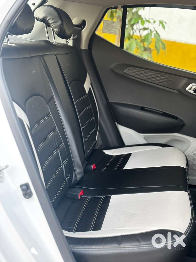 Hyundai Grand I10 Nios Sportz 1.2 Kappa Vtvt, 2024, Cng & Hybrids