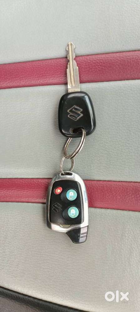 Maruti Suzuki Alto 800 2012-2016 Lxi, 2014, Petrol