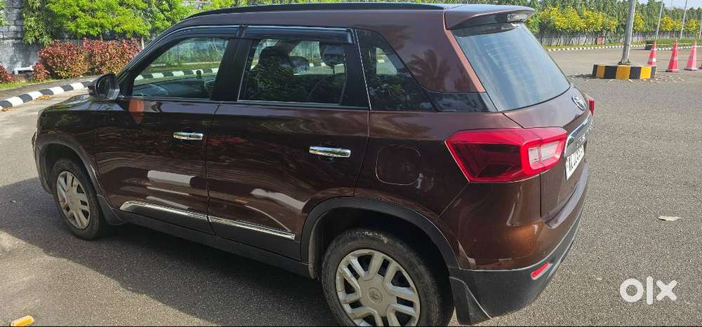 Toyota Urban Cruiser 2022 Petrol Mid-grade