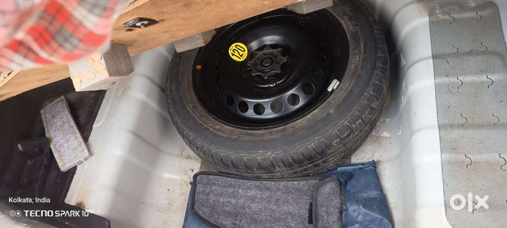 Hyundai Xcent Sx 1.2 (o), 2017, Petrol