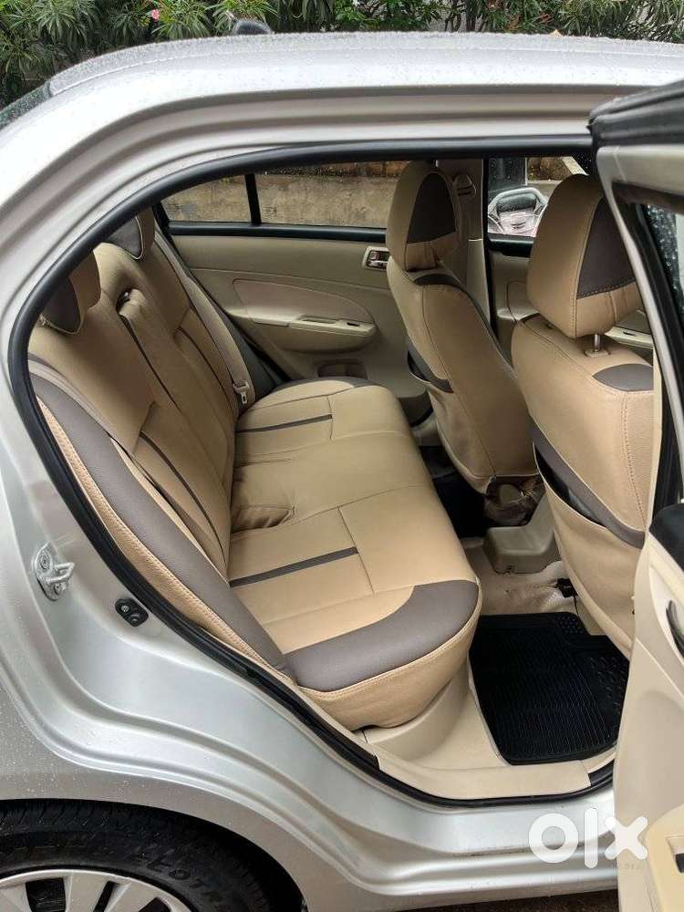 Maruti Suzuki Swift Dzire Vdi Bsiv, 2013, Diesel